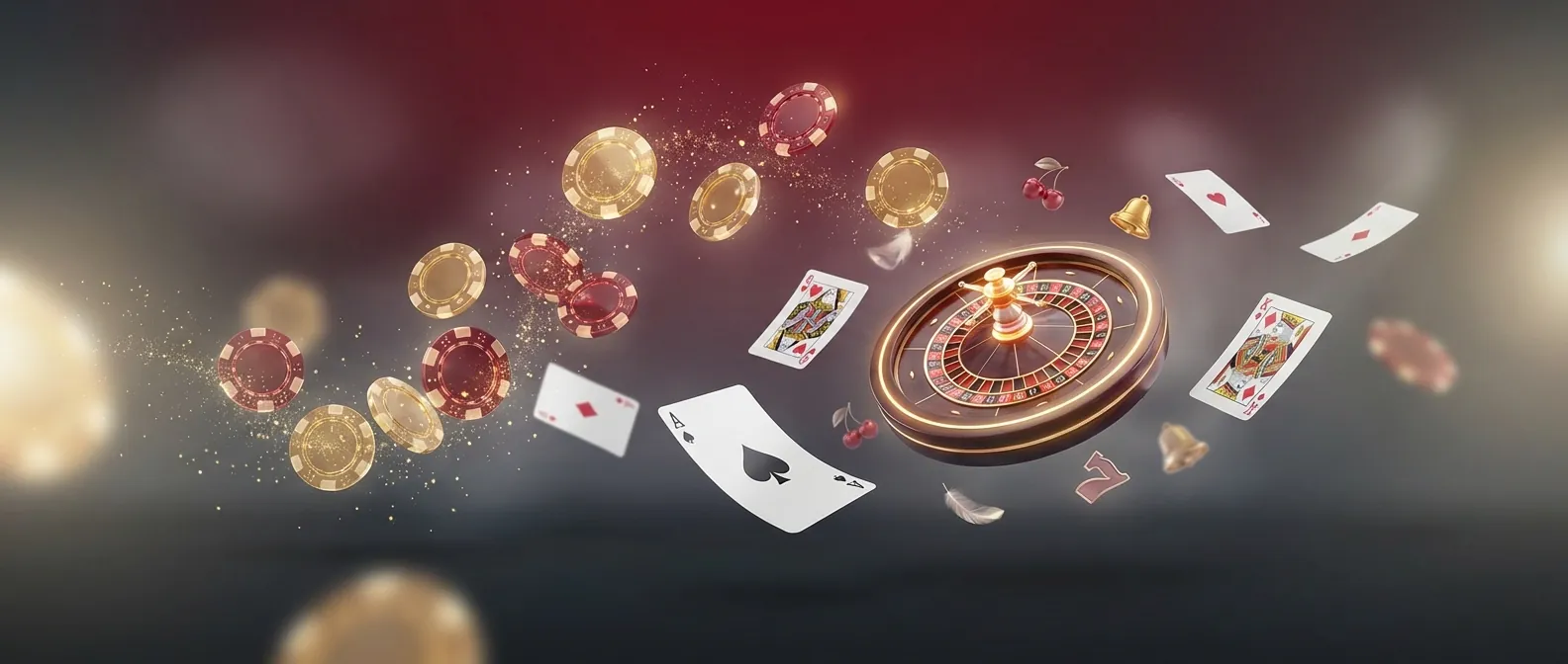 Rollhub Casino bonus