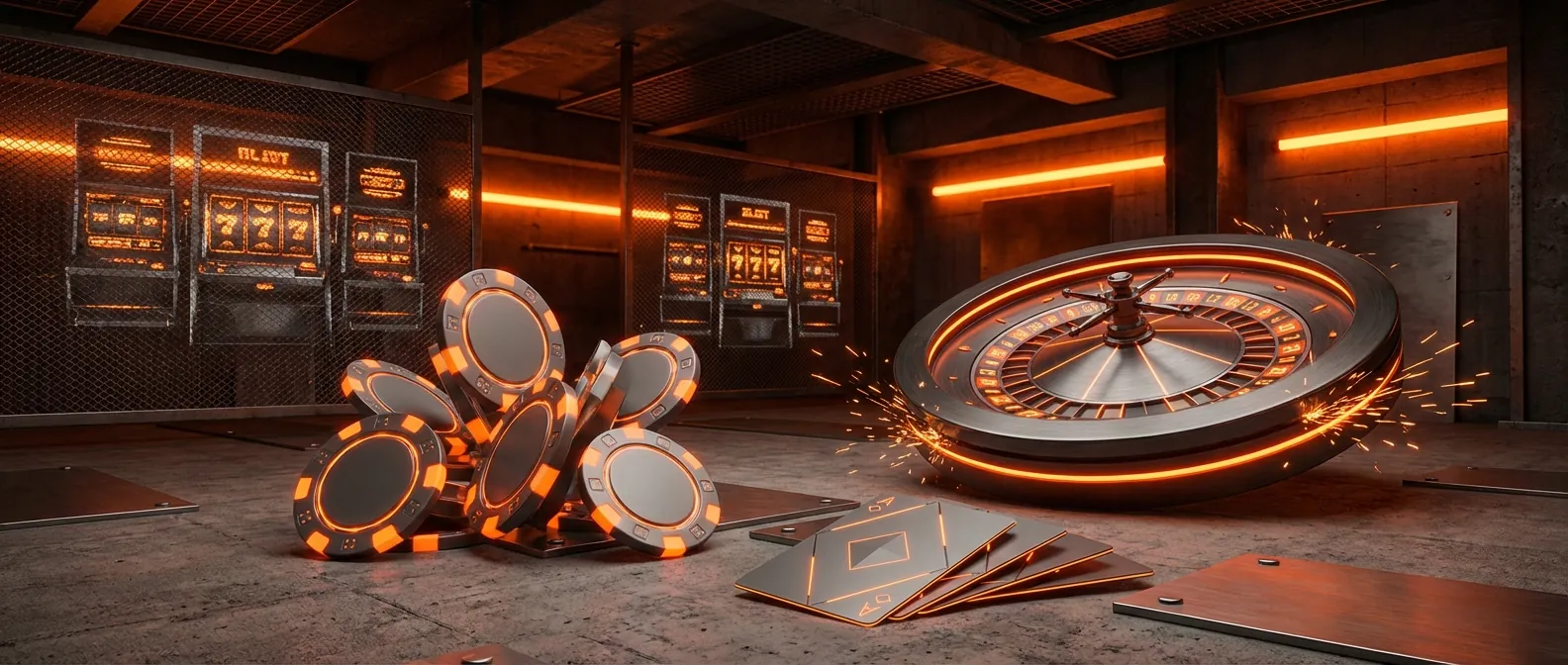 Rollhub Casino bonus