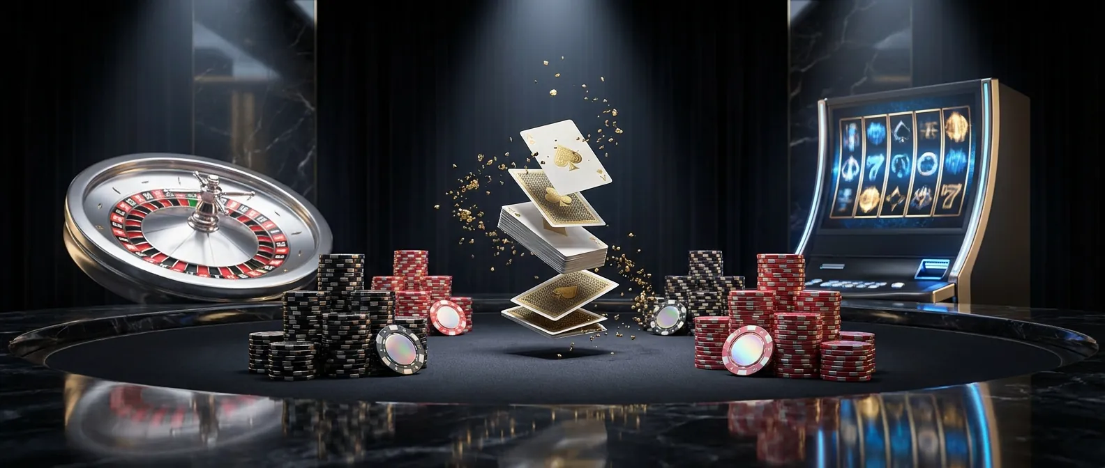 Rollhub Casino bonus