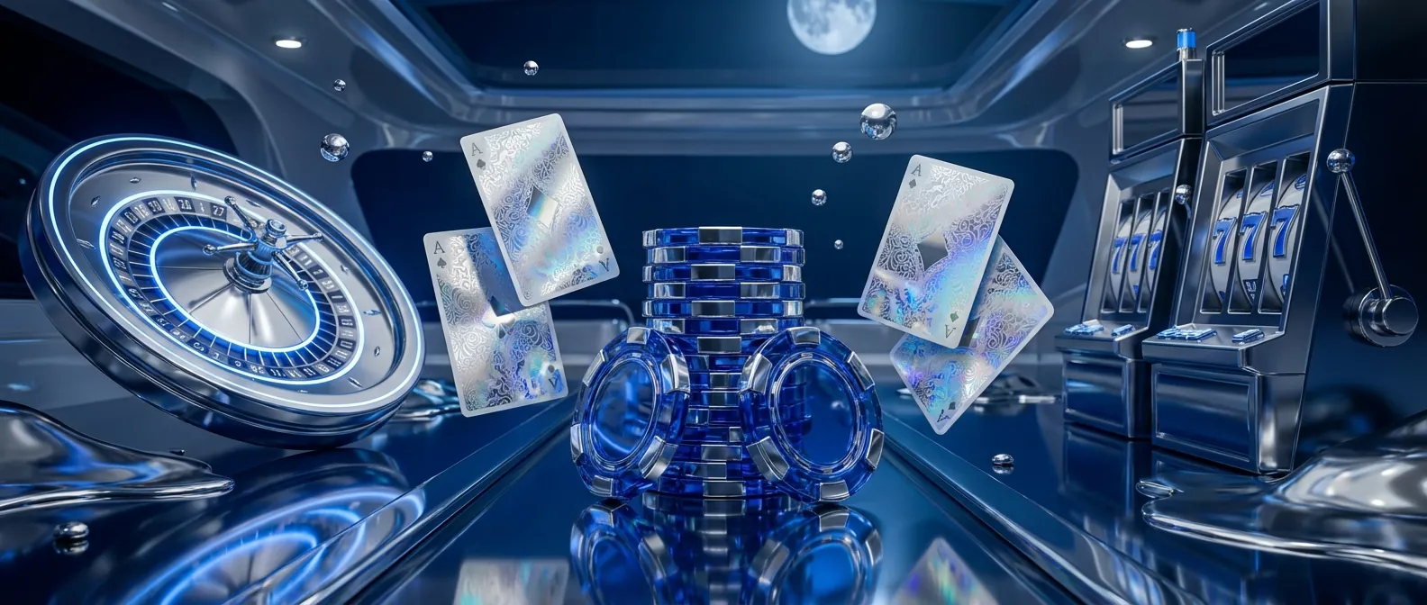 Rollhub Casino bonus