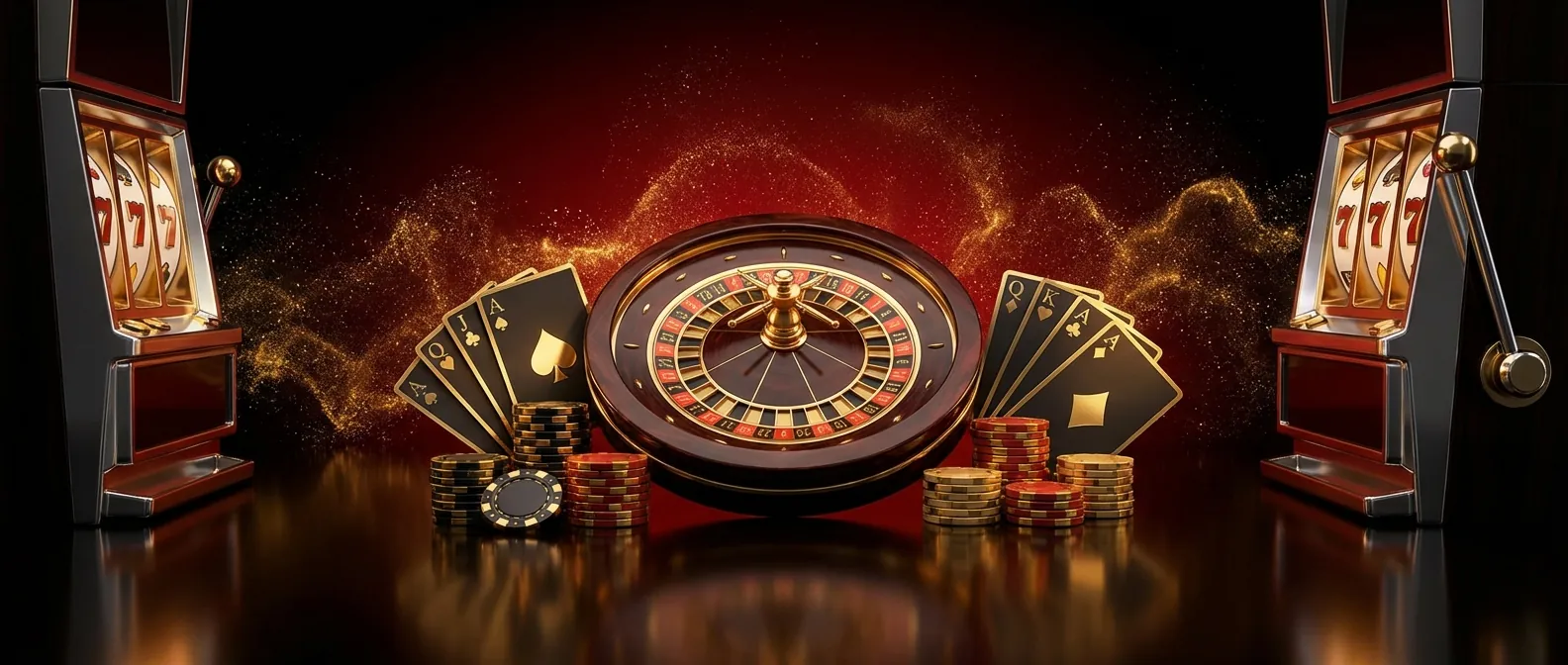 Rollhub Casino bonus